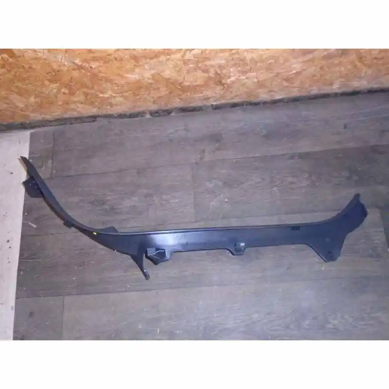 Autentický panel podběhu levý AUDI Q5 80A80A867767