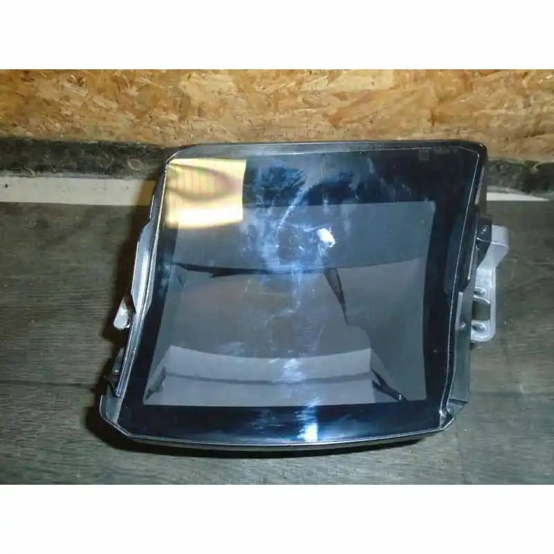 headup display AUDI A4 8W08W5919617 Doprava Zdarma