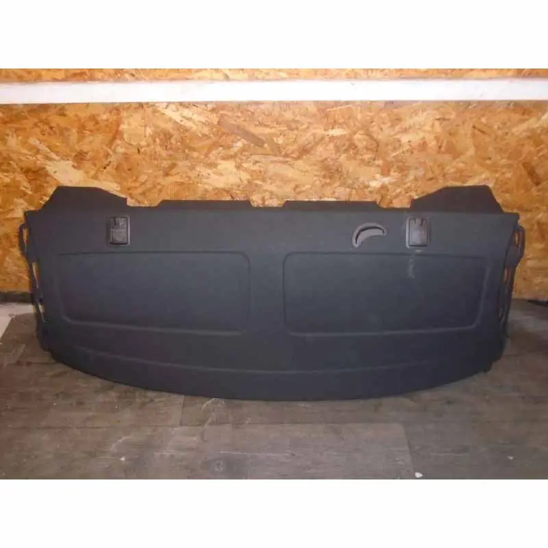 Dokud Zásoby Vydrží panel zadního plata AUDI A4 8W0 sedan8W5863411RW7