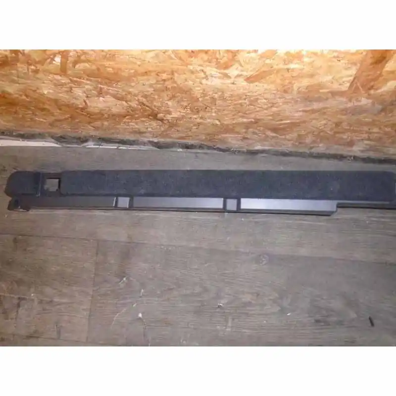 krycí lišta podlahy kufru levá AUDI Q5 80A80A86182780A861827CGW8 Bezpečná Platba