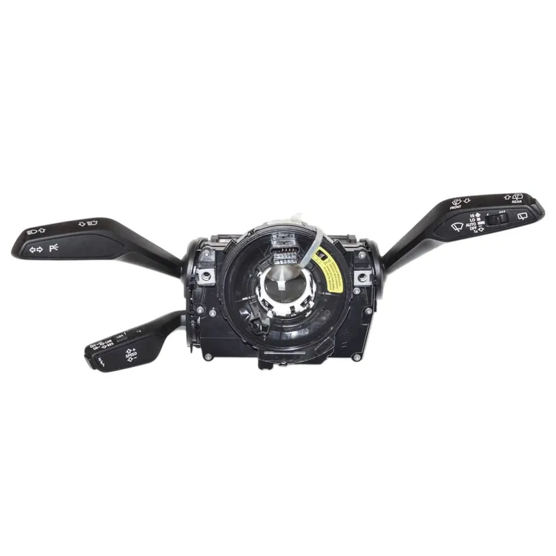 Sezónní Sleva přepínače lukas + kroužek pod volant AUDI Q5 80A80A907129AC