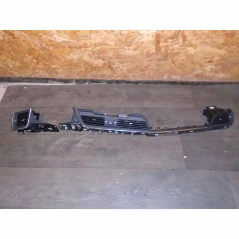 Akce výdechy ventilace AUDI Q5 80A80B820902B80B8209016PS