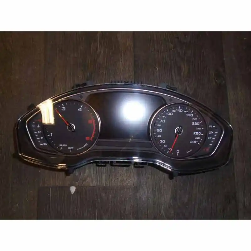 Výprodej přístroje AUDI Q5 80A 3,0 TDI80A920771