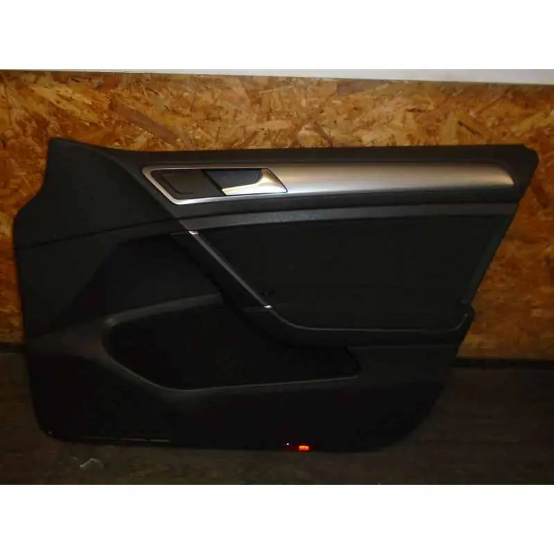 Tovární Cena tapecírunk přední pravý VW Golf VII 5G0