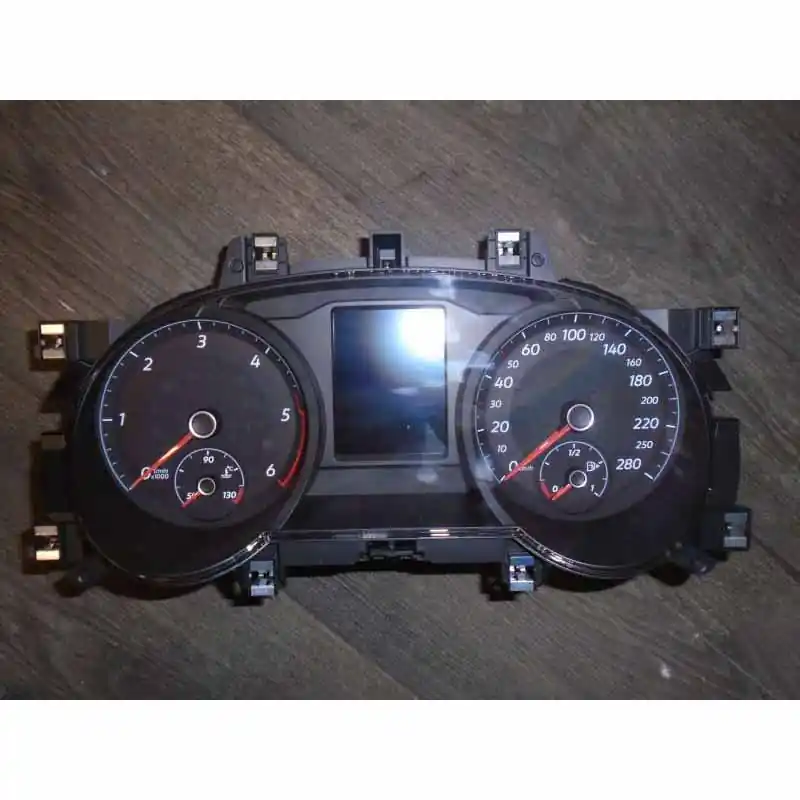 Víkendová Akce přístroje VW Arteon 3G8 2,0 TDI3G5920751