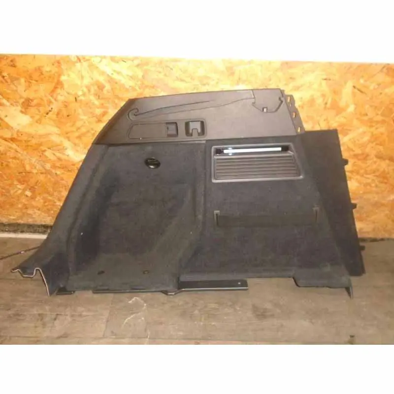 výplň kufru levá AUDI Q5 80A80A863879AHCK Sezónní Sleva