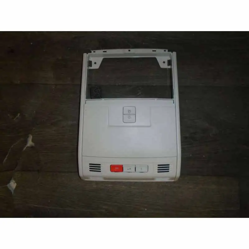 Akce krytka pro stropní světlo VW Golf VII 5G0 lift5G0867489B5G08675915G0867591CY20