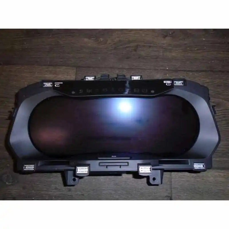 Víkendová Akce přístroje VW Tiguan 5NA 2,0 TFSi5NA920791A