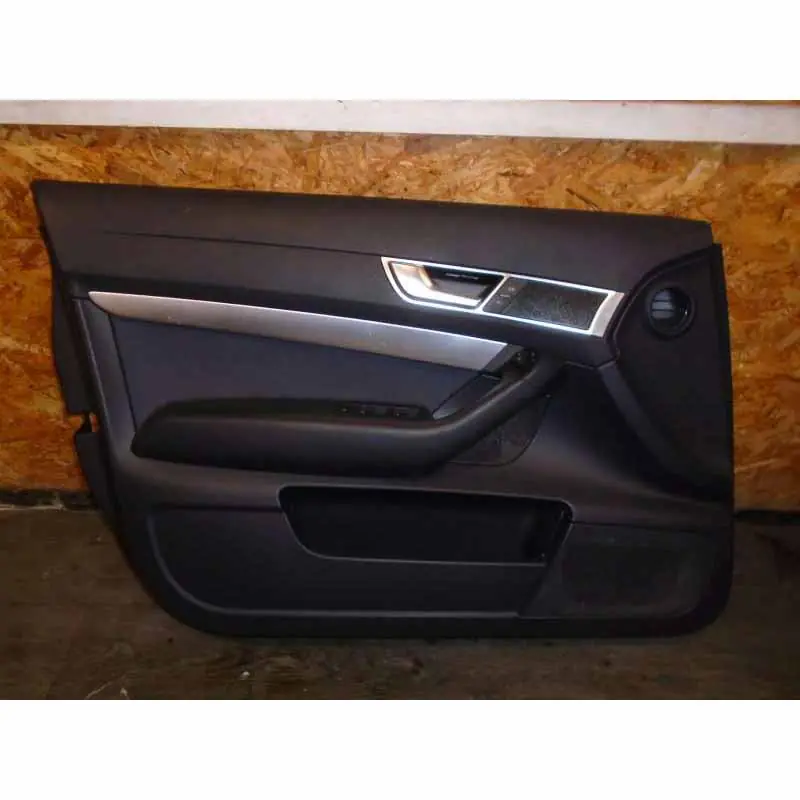 tapecírunk dveří přední levý AUDI A6 4F04F1867105A6H7 Objednat Nyní