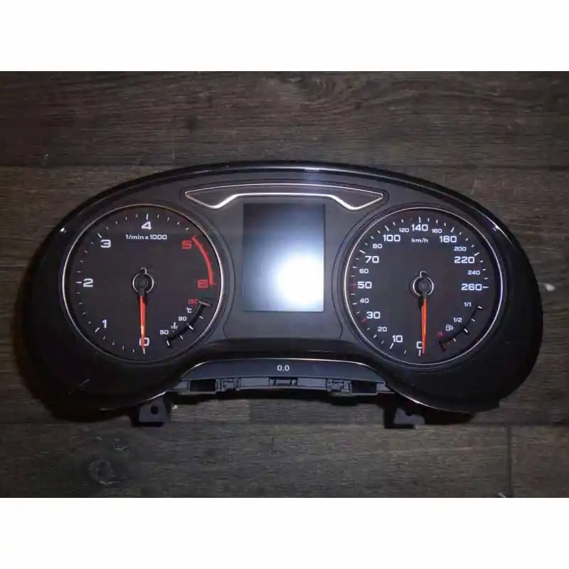 Víkendová Akce přístroje AUDI A3 8V0 1,6 TDi8V0920870K