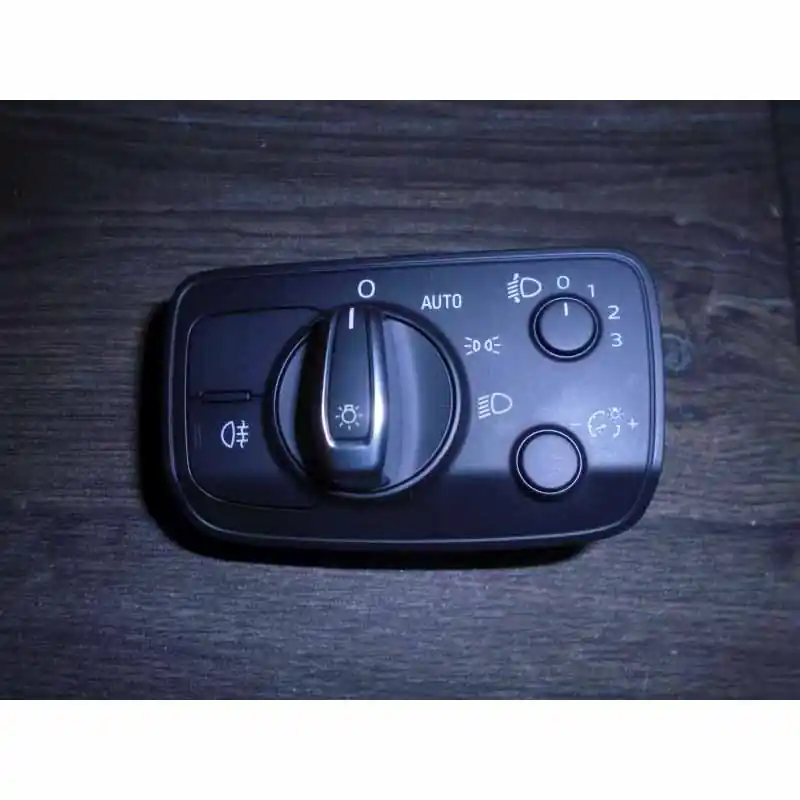 spínač světel AUDI A3 8V08V0941531P8V0941531AH5PR Koupit Online