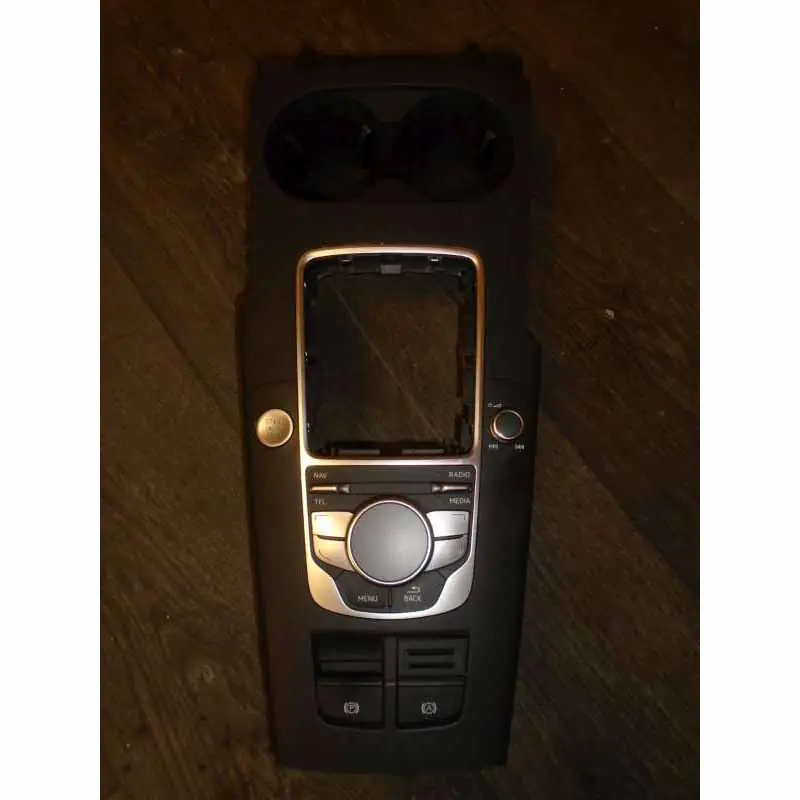 Ihned K Objednání rámeček řadící páky + ovládání MMI AUDI A3 8V0 8V1864261A8V1864261C/G6PS8V0919614E