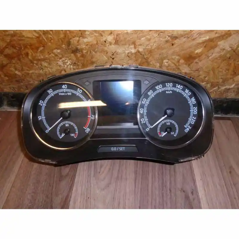 přístroje ŠKODA Rapid 5JA lift 1.0 TSi5JA920740B Top Prodej