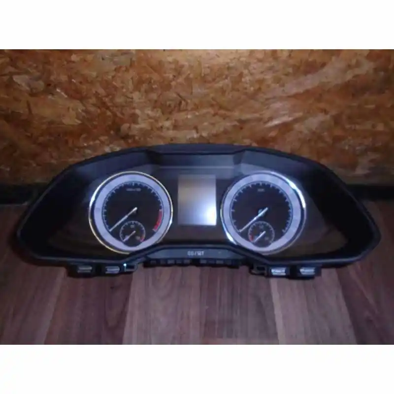 přístroje ŠKODA Superb III 3V0 2,0 TDi3V0920711B Koupit Online