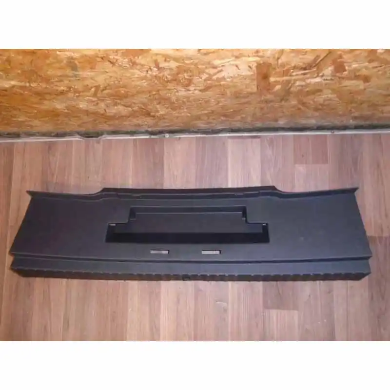 Časově Omezené kryt zámku zadních pátých dveří ŠKODA Kodiaq 565565863459565863459C565863459D9B9