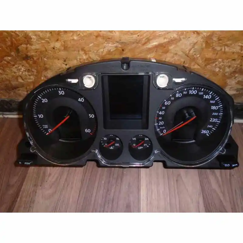 Výprodej přístroje VW Passat B6 3C0 2,0 TDi3C0920870Q