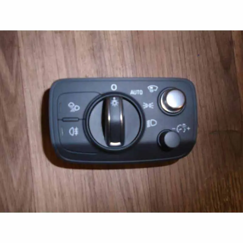 spínač světel AUDI Q2 GA8V0941531BJ5PR Pouze Dnes