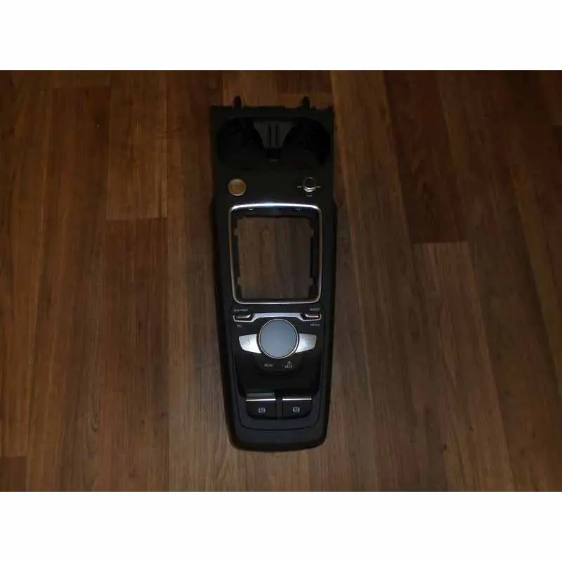 Vysoce Kvalitní rámeček řadící páky + ovládání MMI AUDI Q2 GA81B864261A6PS81B919614B