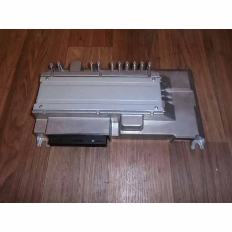 Vysoce Kvalitní zesilovač AUDI Q2 GA81A035466 - soundpaket