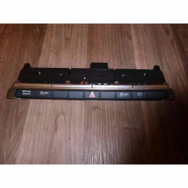 spínače/přepínače AUDI Q2 GA81A925301JNV6 Cenová Bomba