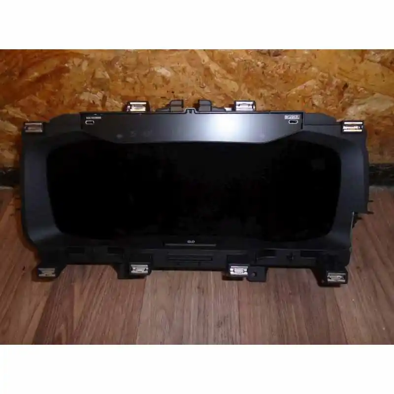 Víkendová Akce přístroje VW Golf VII 5G0 lift 1,4 TSi5G1920791 - poškozené