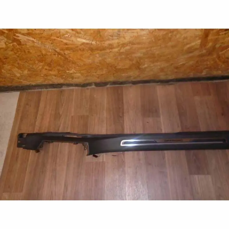 Cenový Hit nástupní lišta pravá - LED podsvícení VW Tiguan 5NA Offroad5NA8533705NA853370DESE