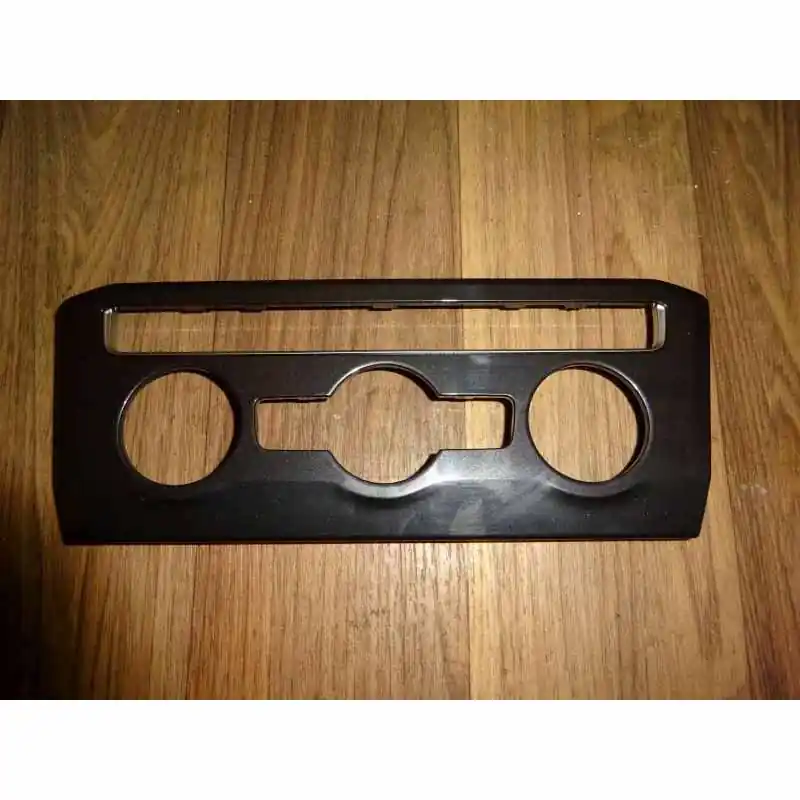 Tovární Cena rámeček klimatronic VW Tiguan 5NA5NB820073A SDL/EUO