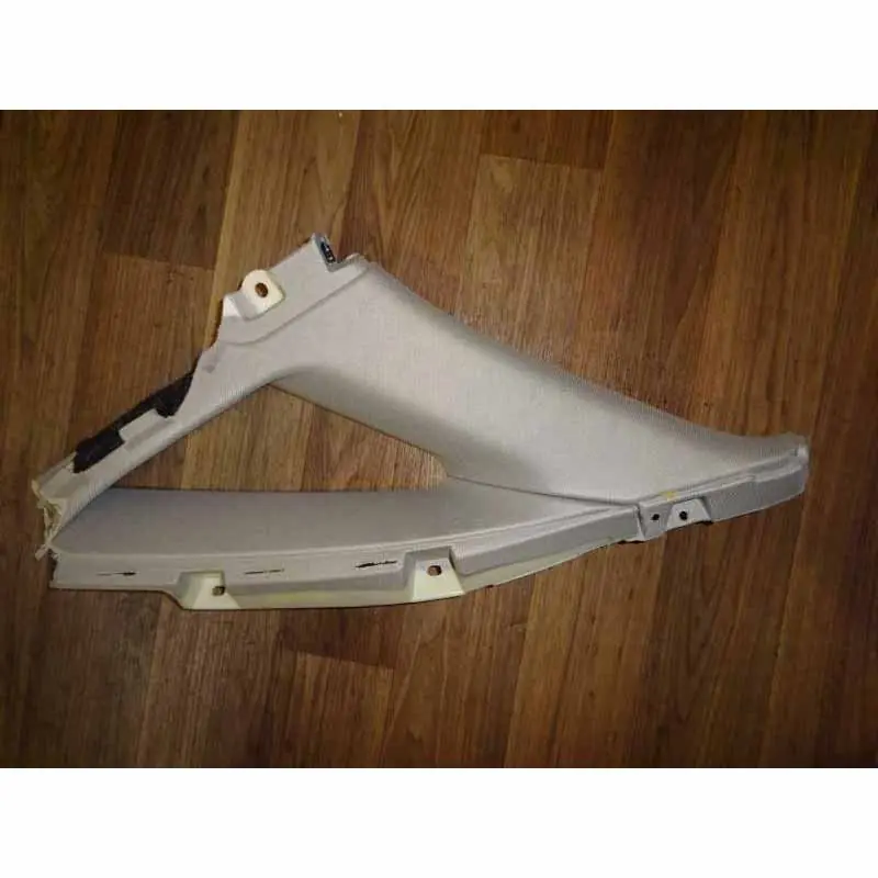 Časově Omezené panel sloupku C/D pravý horní AUDI A8 4H0 (lift) long4H48672424H4867242BEP1