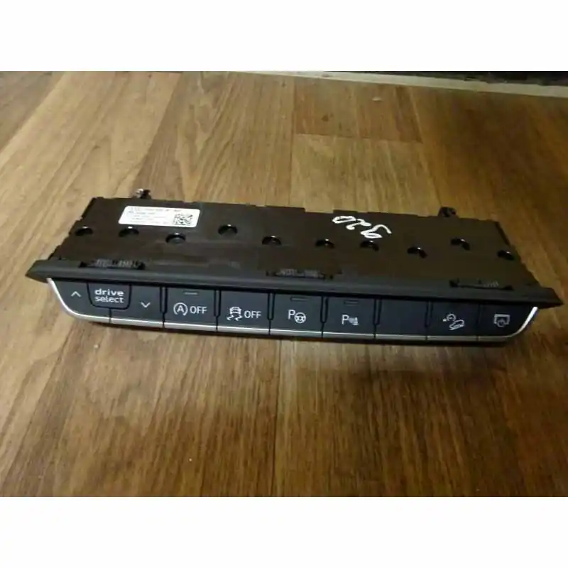 spínače/přepínače AUDI A4 8W08W0925301BG5PR Poslední Šance