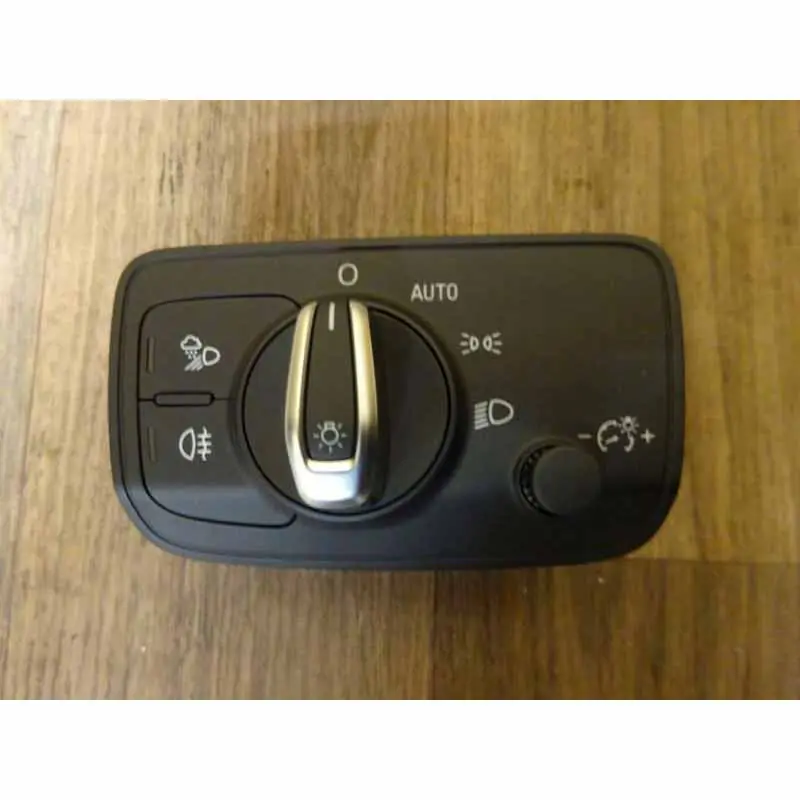 Top Prodej spínač světel AUDI TT 8S08V0941531G8V0941531AA5PR