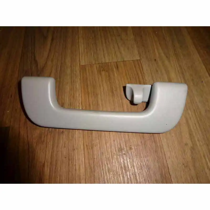 stropní madlo zadní pravé AUDI A4 8W04M0857608DT4 - šedé Ověřený