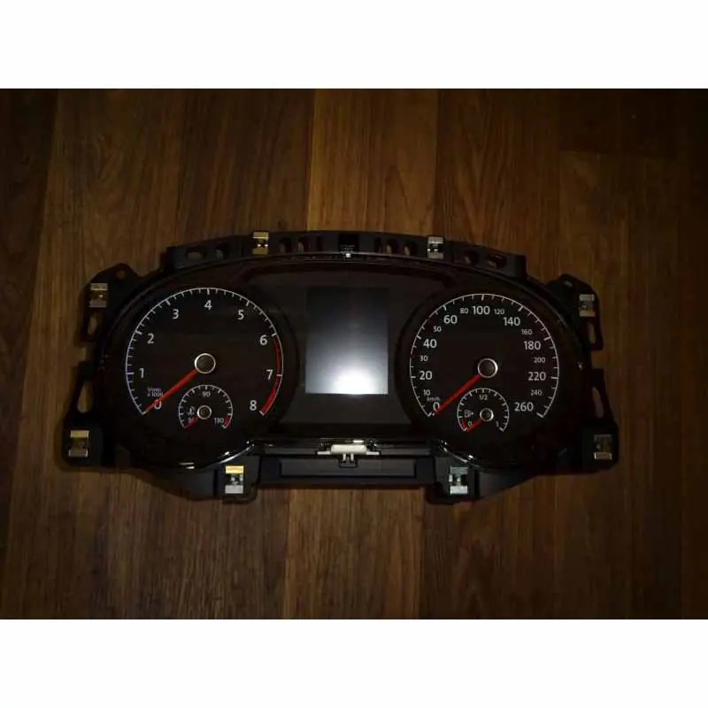 Výprodej přístroje VW Golf VII 5G0 lift 1,4 TSi5G1920740B