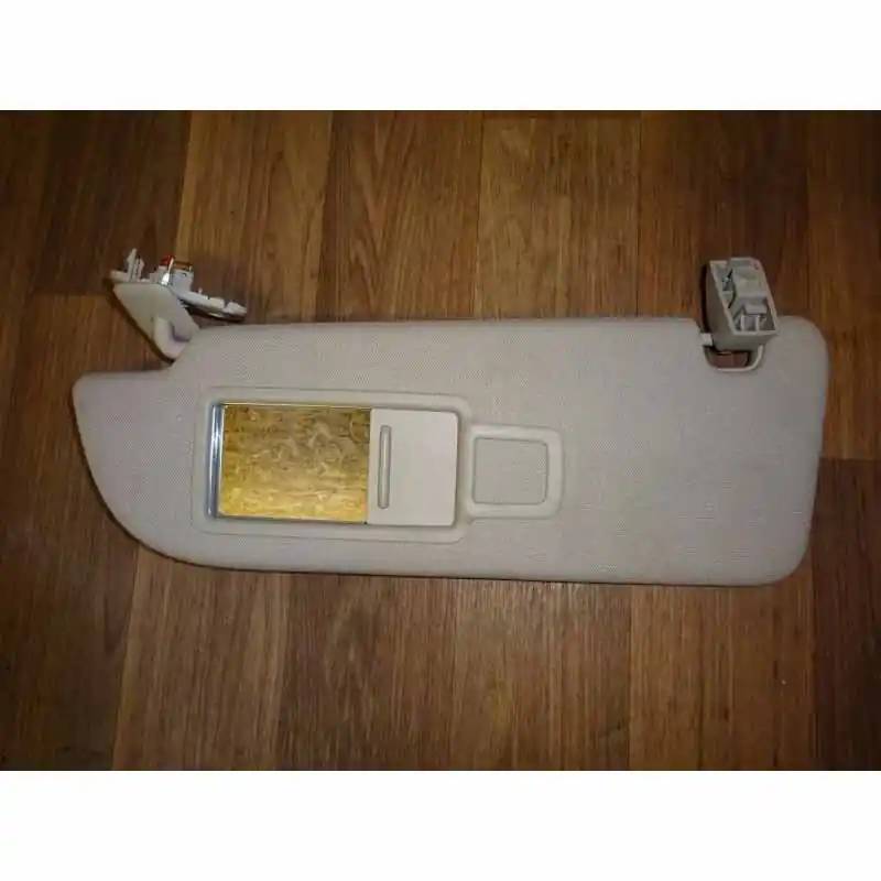 sluneční clona levá AUDI Q7 4M04M08588334M0857551HWO1 Cenová Bomba