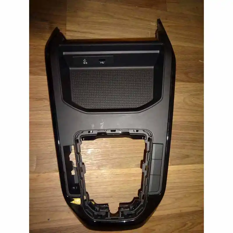 část středového tunelu + odkládací schránka SEAT Arona 6F96F086326382V Akce