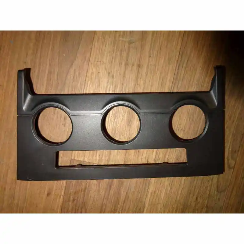 Výhodná Nabídka rámeček klimatronic ŠKODA Karoq 57A566819075ZH5/9B9