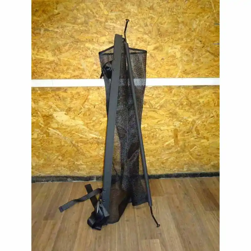 Nízká Cena dělící stěna zavazadlového prostoru - síť ŠKODA Karoq 57A575861691