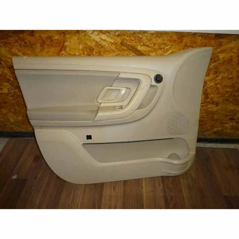 Časově Omezené tapecírunk dveří levý přední ŠKODA Fabia II (lift) 5J05J1867005ENVCT