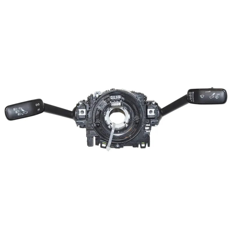 Nejlepší Volba přepínače lukas + kroužek ŠKODA Octavia III lift 5E05Q0953507HC5Q09535135Q0953549E