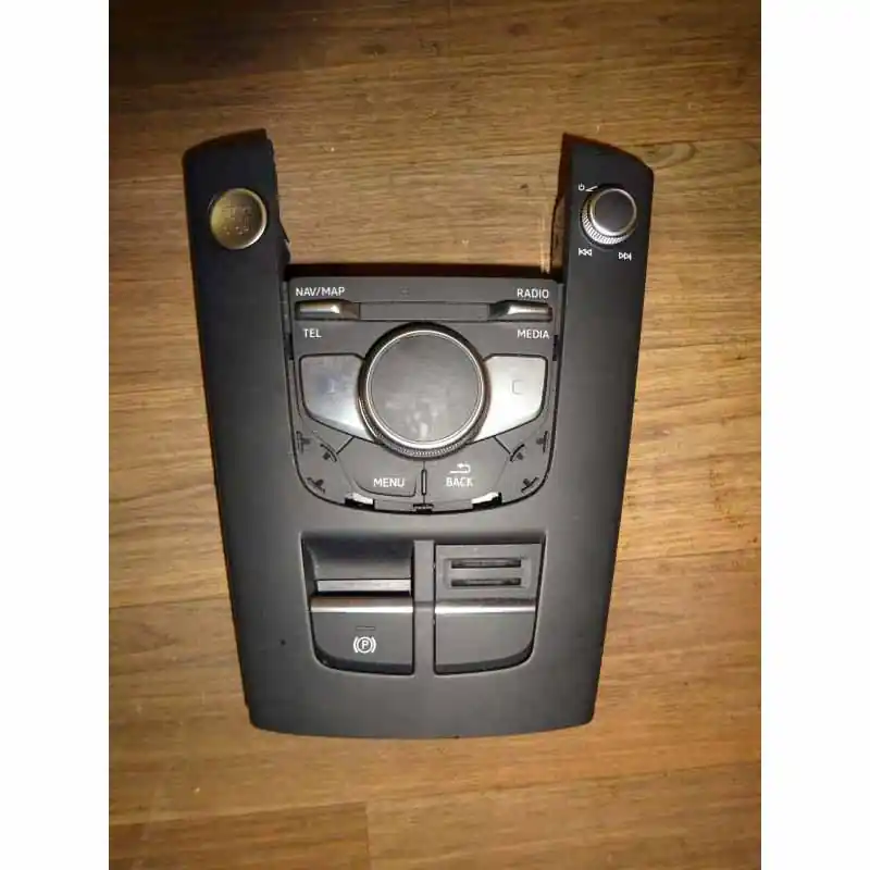 Vrácení Zdarma ovládání MMI AUDI A3 8V0 lift8V0919614BF