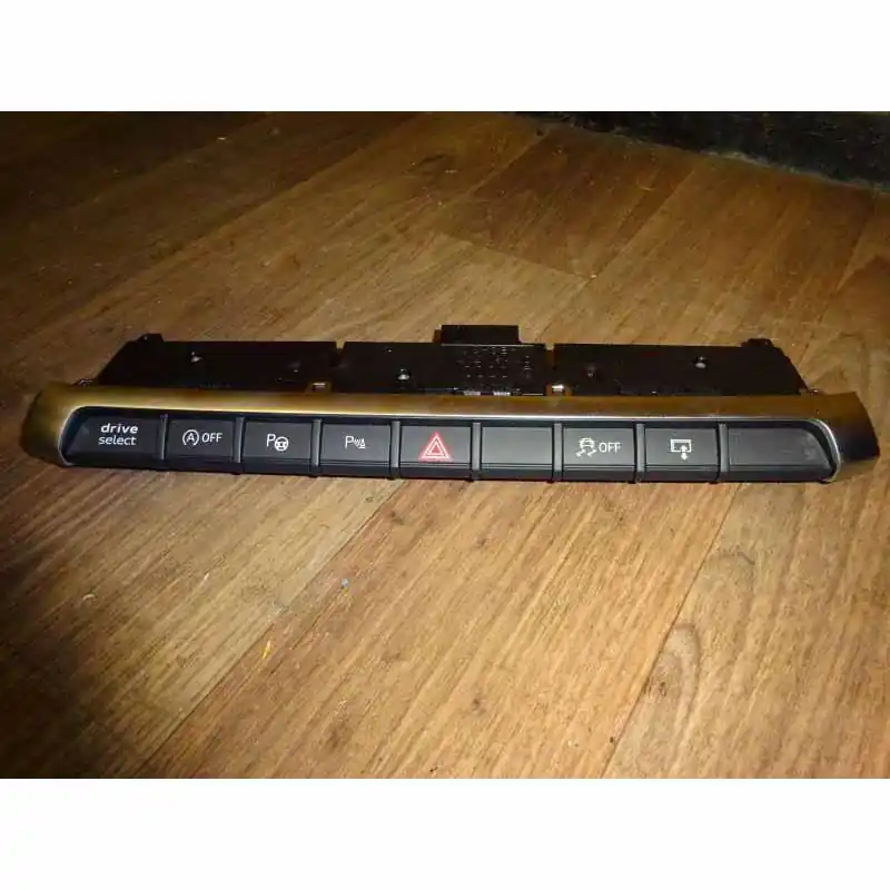 Sezónní Sleva spínače/přepínače AUDI A3 8V0 lift8V0925301FF8V0925301MSNV6