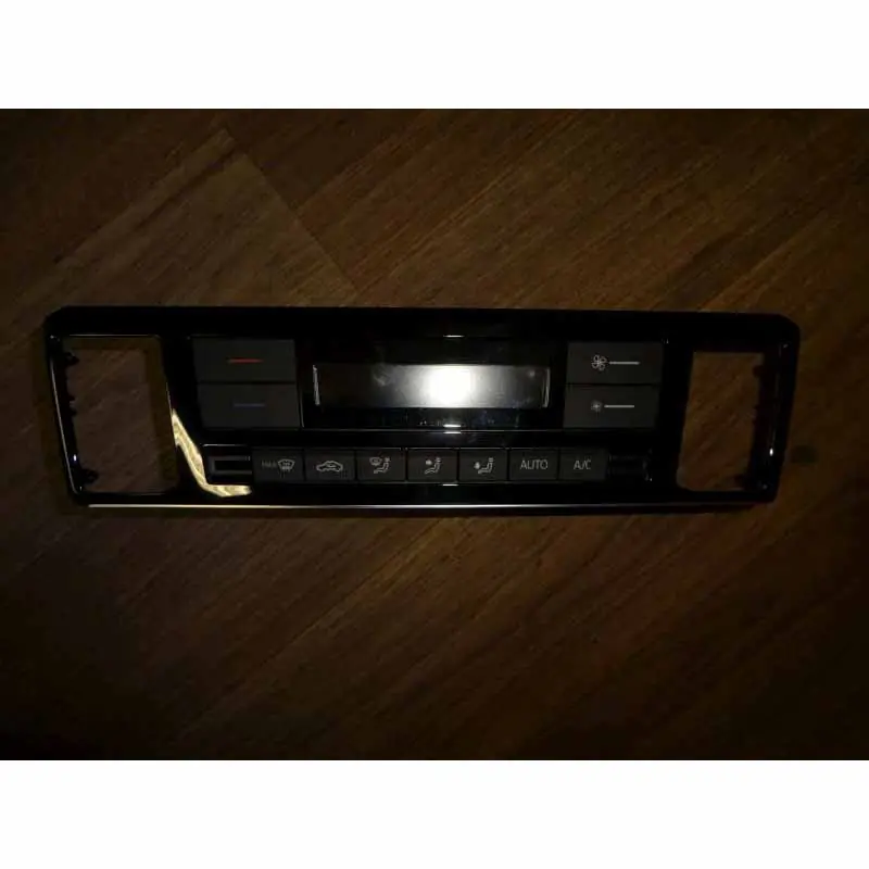 Cenový Hit klimatronic VW Up! 1S0 lift1S0907044