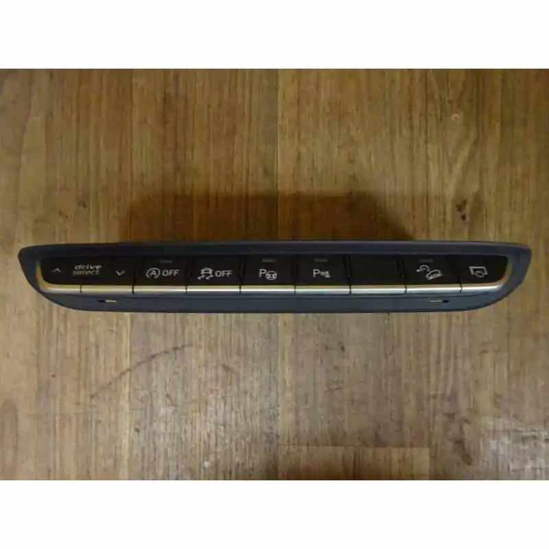 spínače/přepínače AUDI Q5 80A8W09253015PR Nejlepší Cena