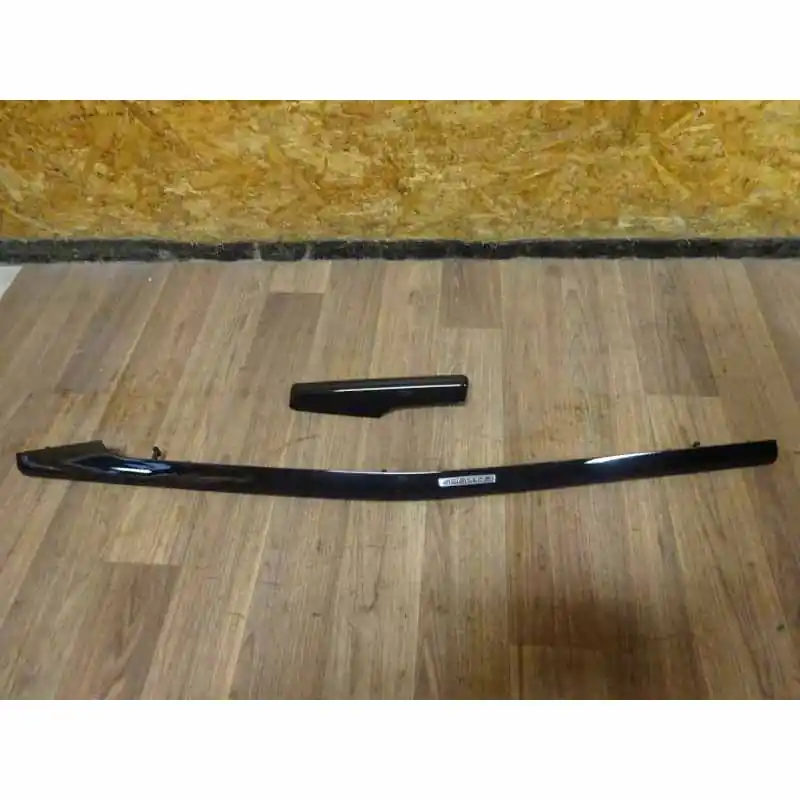 Expresní Doručení dekorace palubní desky AUDI Q5 80A80B853189L80B853190AFRQ8 - poškrábaná