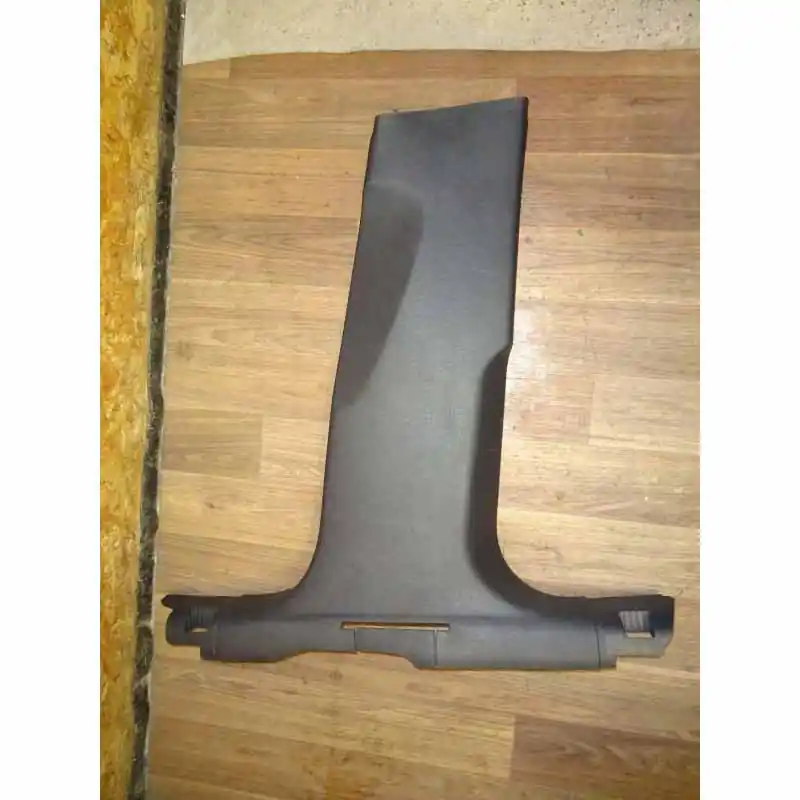 Sleva panel sloupku B spodní pravý AUDI Q5 80A80A867240A4PK