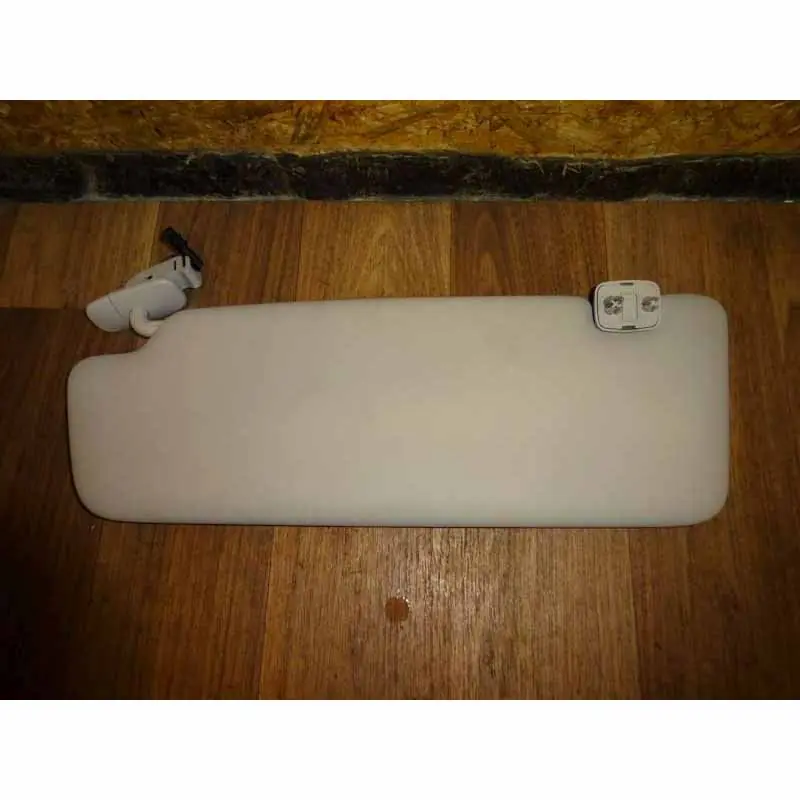 sluneční clona pravá AUDI A4 8K0 lift8K0857552JF1 Ihned K Objednání