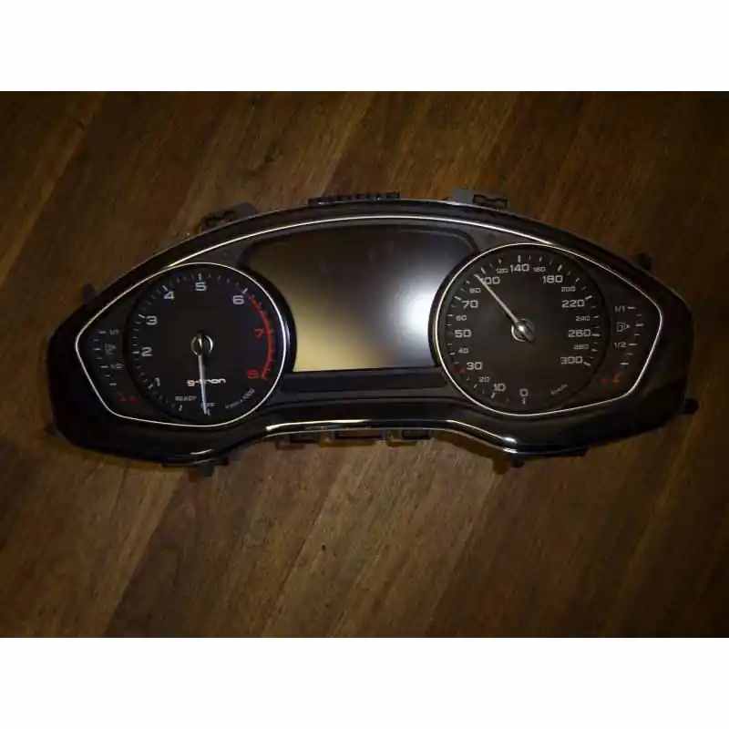 Doprava Zdarma přístroje AUDI A4 8W0 2,0 TFSi8W5920782