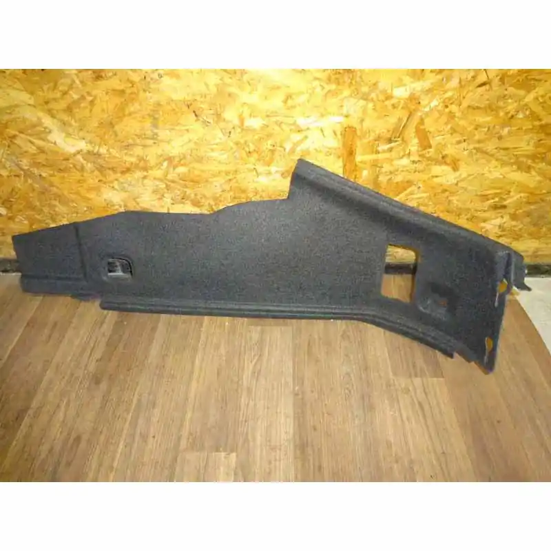 výplň kufru pravá AUDI TT 8S0 Cabrio8S7863880CA9 Značkový