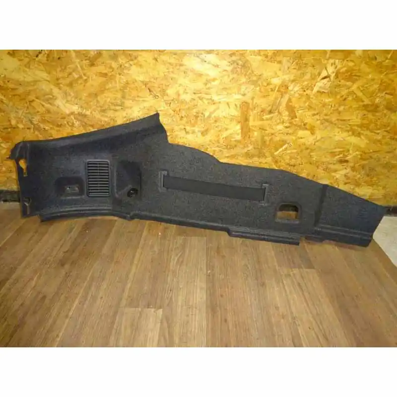 Sleva výplň kufru levá AUDI TT 8S0 Cabrio8S7863879CA9