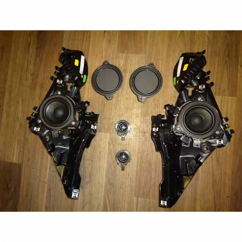 Jen Po Omezenou Doba sada reproduktorů AUDI Q3 83A83A03570983A035399A83A035454