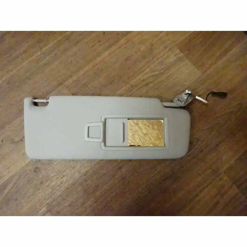 sluneční clona pravá AUDI Q3 83A83A857552FFT9 Jen Po Omezenou Doba